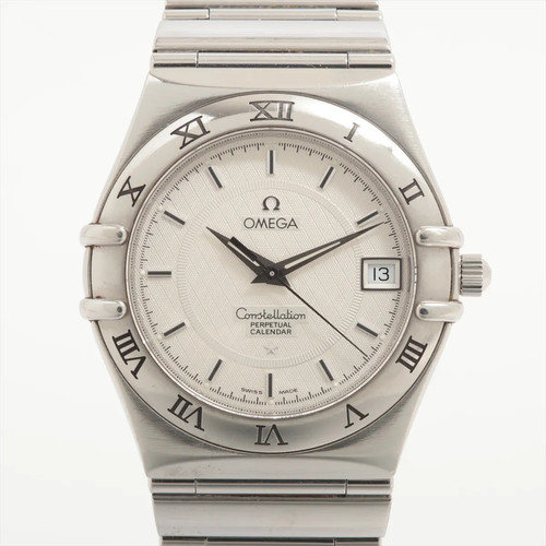 Omega constellation qz - constellation,