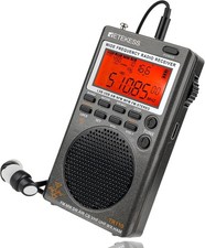 TR110 Radio digitale portatile