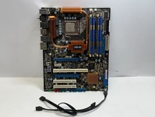 ASUS P5E WS Pro Intel X38 ATX