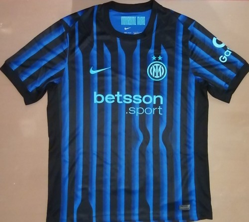 Maglia inter official 2026 - inter,
