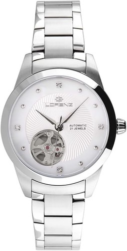 Lorenz diva automatic - lorenz,
