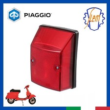 Fanale Completo Posteriore per