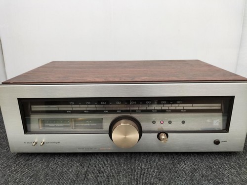 Luxman 88v sintonizzatore - t-88v,