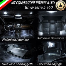 Kit full led interni specifico - full,