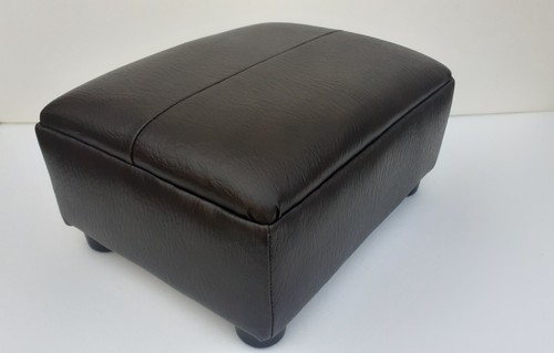 Poggiapiedi pouf sgabello - /,