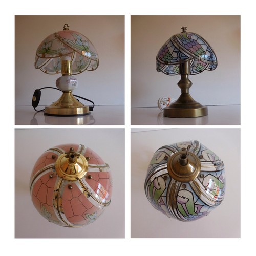 Lampade comodino good - lampade,