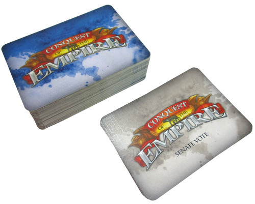 Carte gioco conquista - carte,