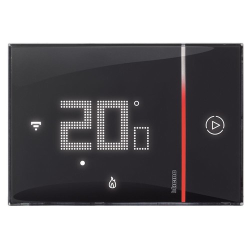 Bticino smarther2 with - ‎bticino,