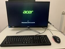 Acer Veriton Z2740G i5-1135G7/8GB/512SSD