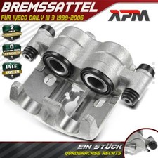 Pinza Freno Anteriore Destra