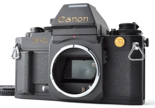 Canon nuova finder 50 - canon, 50°