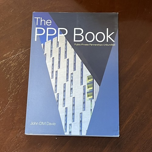Ppp book public private - ppp, book: