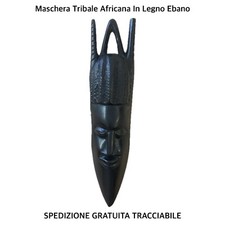 Scultura Africa Antica