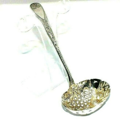 Argento massiccio antico - in,