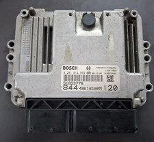 BOSCH  EDC16C39 0281014569