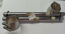 Semimanubri Menani Racing Ø