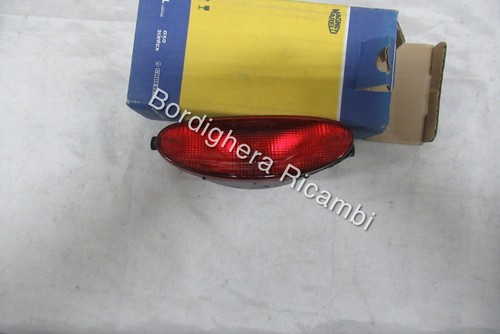 Fanale fanalino posteriore - fanalino,