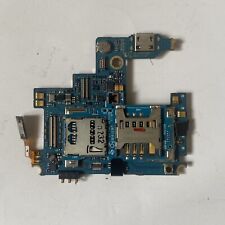 Scheda Madre Samsung SL GT-I9003 Matherboard Carte Mère Da testare