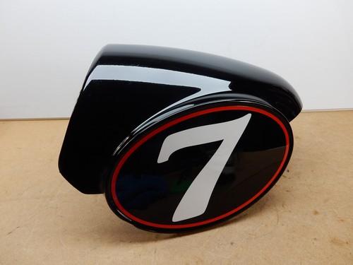 Sella moto guzzi - (seat),