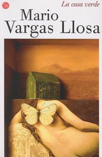 Casa verde the green - the,