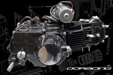 Motore 50cc o 90cc manuale 3