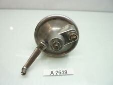 MV AGUSTA 125 TR 56 piatto ganasce freno con perno posteriore vari modelli MV