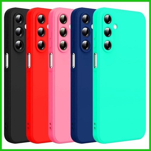 Cover per samsung galaxy a16 - cover,