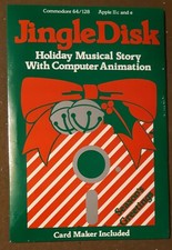 SIGILLATO Jingle Disk Holiday