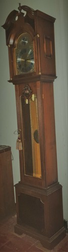 Orologio pendolo tempus - pendolo,
