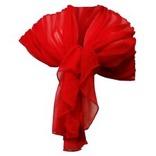 Elegante Sciarpa Sciale Donna