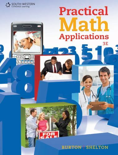Practical math applications - practical,