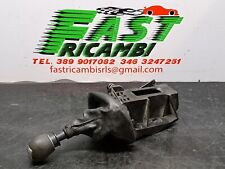 LEVA CAMBIO POMELLO 6 MARCE IVECO DAILY  2014 5801283904