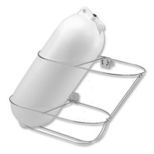 PORTA PARABORDI INOX D MAX CM