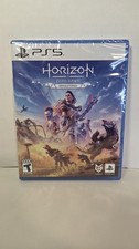 Horizon Zero Dawn Remastered -
