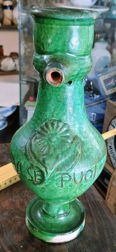 Bevi puoi brocca - bevi,
