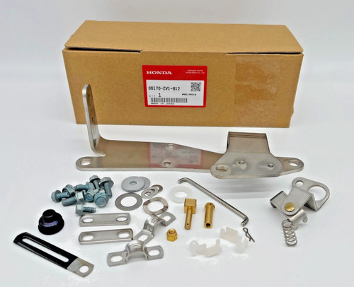 Kit conversione maniglia