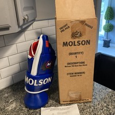 Espositore porta birra vintage