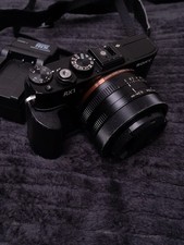 Sony Cyber-shot DSC-RX1