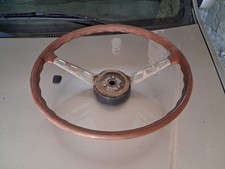 Volante Lancia Fulvia