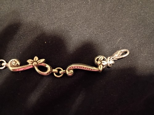 Bracciale donna argento - bracciale,