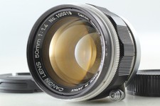 *Near MINT* Canon 50mm F1.4