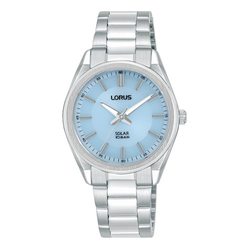 Orologio lorus donna acciaio - orologio,