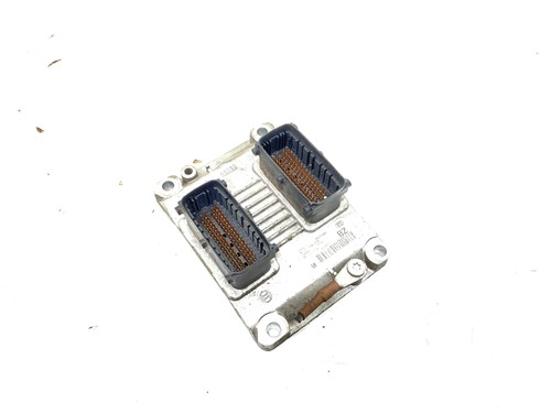 Centralina motore ecu - centralina, opel