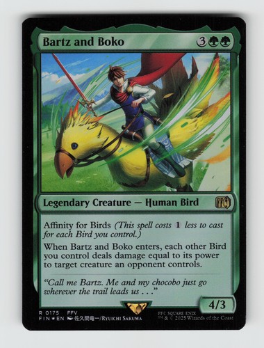 Bartz boko foil final - e, *