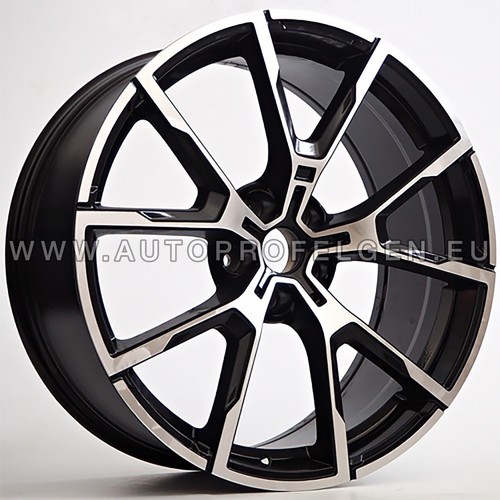 Nuovi cerchi lega bmw - lega, f30