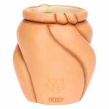 THUN VASO IN CERAMICA TWIST