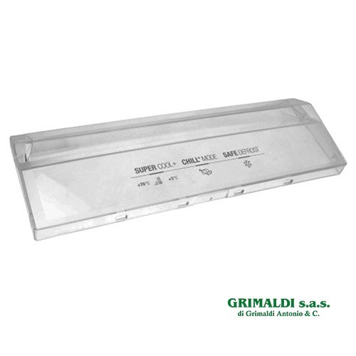 Sportello frontale cassetto - frontale,