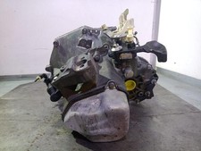 20CQ74 cambio PEUGEOT 207 207
