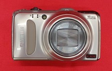 Fotocamera digitale FUJIFILM F550EXR