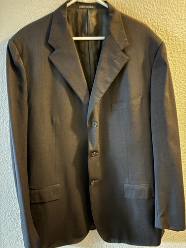 Giacca blazer lana - , uomo